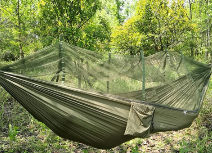 Outdoor Camping Portable Hammock